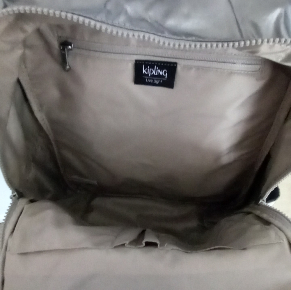 Kipling Backpack - Picture 4 of 5
